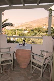 Achilleion Hotel - Skiros - 4