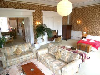 Regent Terrace, Central and Charming, Quiet - Edimburgo - 3
