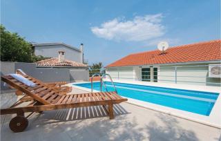 One-Bedroom Apartment In Trpanj - Trpanj - 4