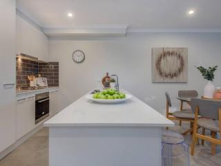 Merchant's Court, Quiet and Central 3 bedroom townhouse - Wangaratta - 8