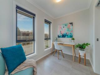 Merchant's Court, Quiet and Central 3 bedroom townhouse - Wangaratta - 6