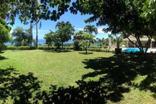 Chambre totalement équipée avec vue imprenable!!! - Punaauia - 5