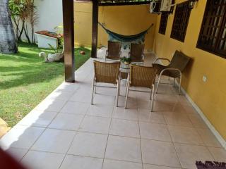 Casa Privada - Cantinho das Borboletas, - em Barra Grande, Maragogi, AL - Maragogi - 4