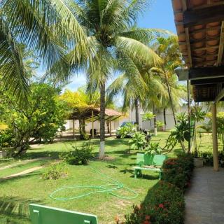 Casa Privada - Cantinho das Borboletas, - em Barra Grande, Maragogi, AL - Maragogi - 6