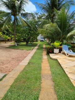 Casa Privada - Cantinho das Borboletas, - em Barra Grande, Maragogi, AL - Maragogi - 8