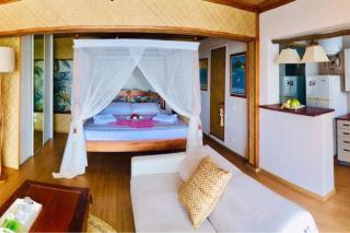 Suite totalement équipée avec vue imprenable!!!! - Punaauia - 5