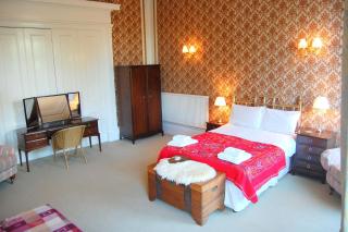 Regent Terrace, Central and Charming, Quiet - 5