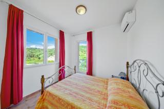 Appartement cosy à Sartène 49 m² avec vue montagne - Sartène - 8