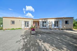 Appartement cosy à Sartène 49 m² avec vue montagne - Sartène - 1