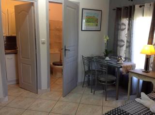 Bed & Breakfast Le Beauséjour - 9