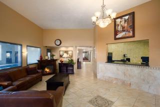Super 8 by Wyndham Kennewick - Kennewick - 9
