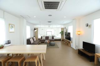 RIVER SUITES HIROSHIMA - Hiroshima - 2