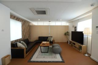 RIVER SUITES HIROSHIMA - Hiroshima - 3