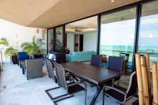 HERMOSO DEPATAMENTO EN PLAYA PROGRESO - 2