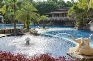 Springfield Village Golf & Spa - Cha Am - 5