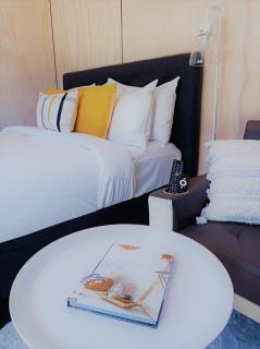 Snowman Cabins - Ohakune - 9