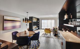 The Star Grand Hotel and Residences Sydney - Sidney - 8