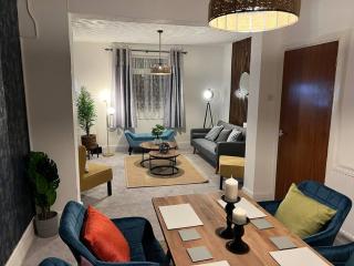 Heritage holiday house - 3