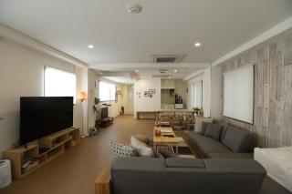 RIVER SUITES HIROSHIMA - Hiroshima - 6