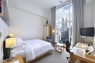 Hotel Capitol Kuala Lumpur - Kuala Lumpur - 7