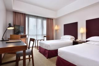 Hotel Capitol Kuala Lumpur - Kuala Lumpur - 1