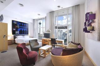 Hotel Capitol Kuala Lumpur - Kuala Lumpur - 5