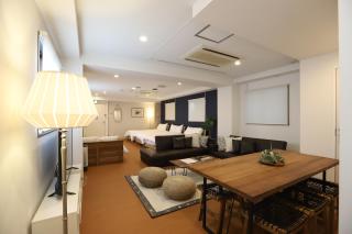 RIVER SUITES HIROSHIMA - Hiroshima - 4
