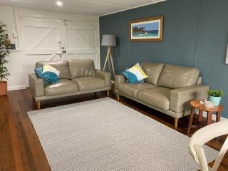 Boatsheds - Sawtell - 9