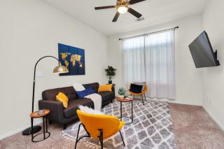 Charming Suite With Gym Near NRG Medical Center - Houston - 9