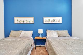 Charming Suite With Gym Near NRG Medical Center - Houston - 4