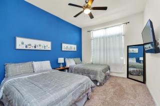 Charming Suite With Gym Near NRG Medical Center - Houston - 5