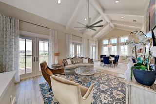 Under The Sea at Palmilla Beach - Port Aransas - 6