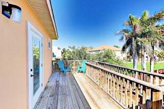 Acapulco Unit A - South Padre Island - 9