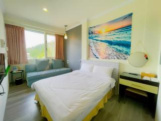 Xingyue 2 Guesthouse - Yuchi - 2