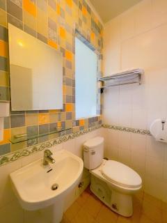 Xingyue 2 Guesthouse - Yuchi - 3