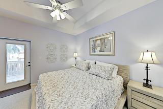Acapulco Unit A - South Padre Island - 2