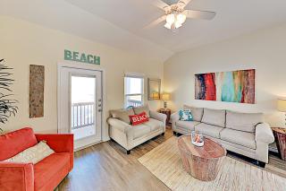 Island Escape - Corpus Christi - 9