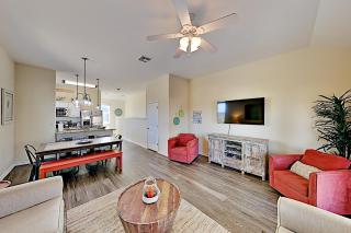 Island Escape - Corpus Christi - 5