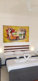 Petit Guest House - Negombo - 9