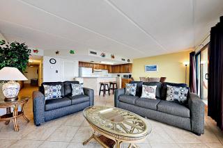 Florence II Condominiums #201 - South Padre Island - 9