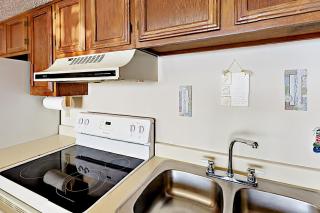Florence II Condominiums #201 - South Padre Island - 5