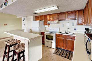 Florence II Condominiums #201 - South Padre Island - 4