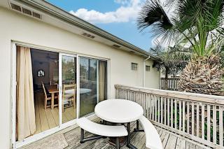 Bay Dancer Condominiums Unit 5 - 6