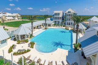 Wave & Sea - Port Aransas - 8