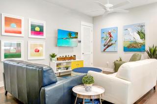 Flip Flop Fanta Sea at Palmilla Beach - Port Aransas - 0