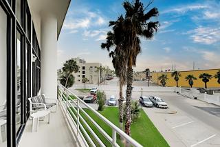 Sunchase IV II - South Padre Island - 7