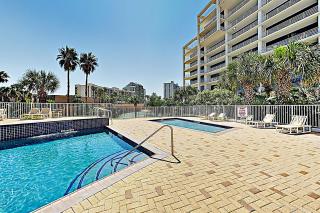 Sunchase IV II - South Padre Island - 7