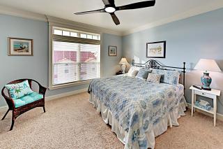 Cottage House #103 - Corpus Christi - 1