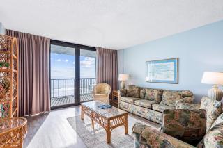 Carolina Dunes 603 - Myrtle Beach - 9