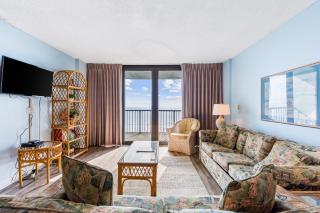 Carolina Dunes 603 - Myrtle Beach - 7